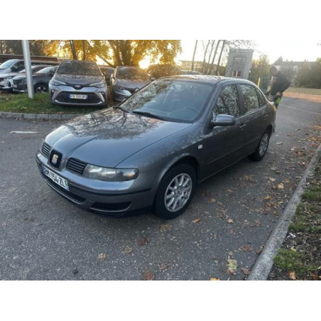 Train arriere complet SEAT TOLEDO 2
