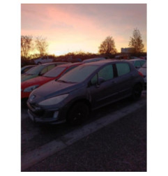 Maitre cylindre (freinage) PEUGEOT 308 1 Photo n°1