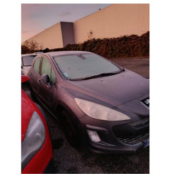 Porte arriere droit PEUGEOT 308 1