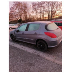 Pompe lave glace avant PEUGEOT 308 1 Photo n°3