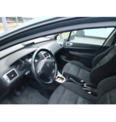 Aile avant droit PEUGEOT 307 Photo n°5