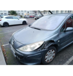 Aile avant droit PEUGEOT 307 Photo n°6