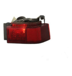 Feu arriere secondaire droit (feux) OPEL MERIVA A Photo n°1