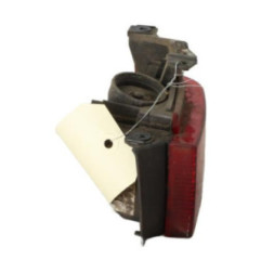 Feu arriere secondaire droit (feux) OPEL MERIVA A Photo n°5