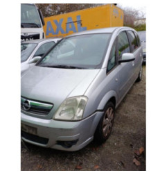 Feu arriere secondaire droit (feux) OPEL MERIVA A Photo n°8