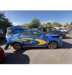 Ceinture avant droit SUBARU IMPREZA 2 Photo n°11