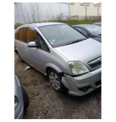 Feu arriere principal droit (feux) OPEL MERIVA A Photo n°7