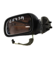 Retroviseur gauche PEUGEOT 307 Photo n°1