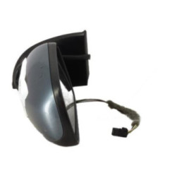 Retroviseur gauche PEUGEOT 307 Photo n°4