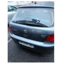 Retroviseur gauche PEUGEOT 307 Photo n°7