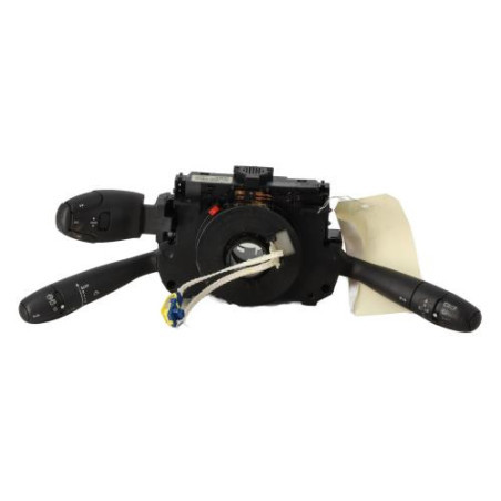 Com (Bloc Contacteur Tournant+Commodo Essuie Glace+Commodo Phare) PEUGEOT 307 Photo n°1