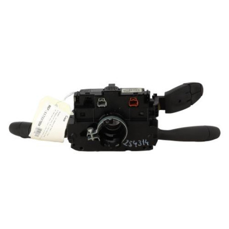 Com (Bloc Contacteur Tournant+Commodo Essuie Glace+Commodo Phare) PEUGEOT 307