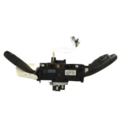 Com (Bloc Contacteur Tournant+Commodo Essuie Glace+Commodo Phare) PEUGEOT 307 Photo n°3