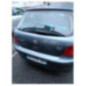 Com (Bloc Contacteur Tournant+Commodo Essuie Glace+Commodo Phare) PEUGEOT 307