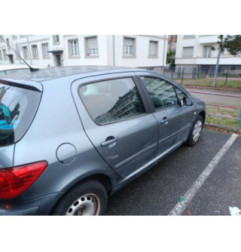 Com (Bloc Contacteur Tournant+Commodo Essuie Glace+Commodo Phare) PEUGEOT 307 Photo n°5