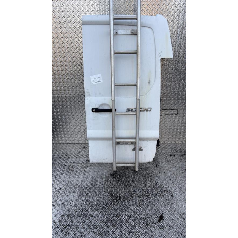 Porte de coffre droit FIAT SCUDO 2