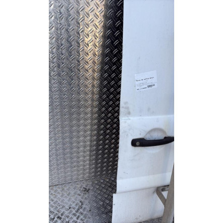 Porte de coffre droit FIAT SCUDO 2