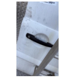 Porte de coffre droit FIAT SCUDO 2 Photo n°4