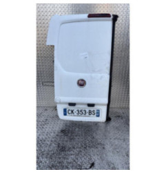 Porte de coffre gauche FIAT SCUDO 2 Photo n°1