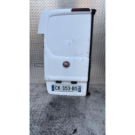 Porte de coffre gauche FIAT SCUDO 2 Photo n°1