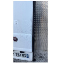 Porte de coffre gauche FIAT SCUDO 2 Photo n°3