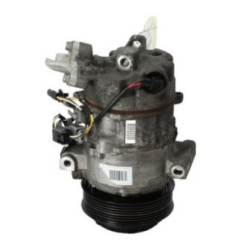 Compresseur clim RENAULT MEGANE 3 Photo n°1