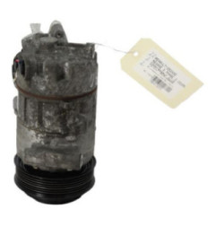 Compresseur clim RENAULT MEGANE 3