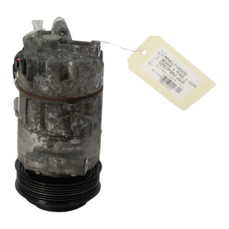 Compresseur clim RENAULT MEGANE 3