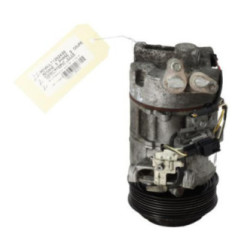 Compresseur clim RENAULT MEGANE 3 Photo n°4