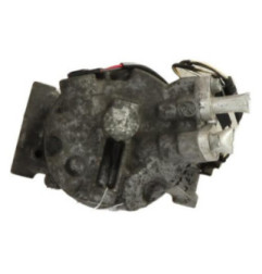 Compresseur clim RENAULT MEGANE 3 Photo n°5