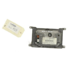 Ecran GPS CITROEN DS5 Photo n°6