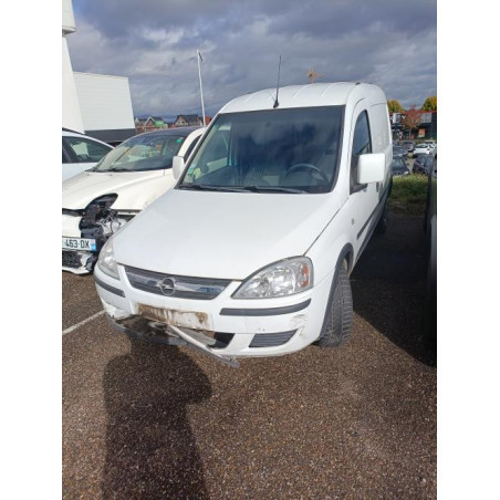 Feu arriere principal droit (feux) OPEL COMBO C Photo n°1