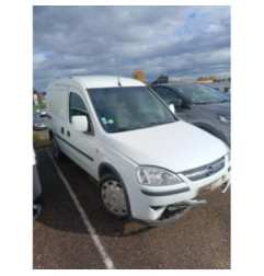 Pare choc arriere OPEL COMBO C