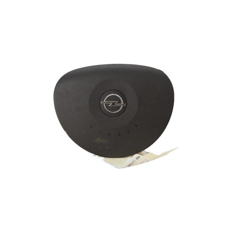 Air bag conducteur OPEL COMBO C