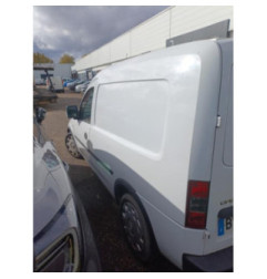 Air bag conducteur OPEL COMBO C Photo n°7