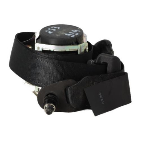 Ceinture avant droit OPEL COMBO C Photo n°1