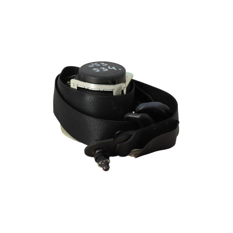 Ceinture avant gauche OPEL COMBO C