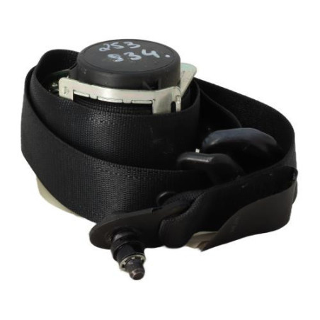 Ceinture avant gauche OPEL COMBO C Photo n°1