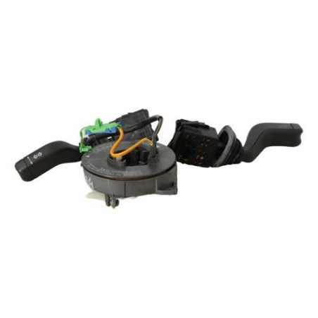 Com (Bloc Contacteur Tournant+Commodo Essuie Glace+Commodo Phare) OPEL COMBO C