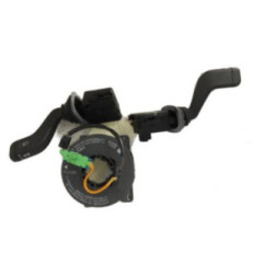 Com (Bloc Contacteur Tournant+Commodo Essuie Glace+Commodo Phare) OPEL COMBO C Photo n°3