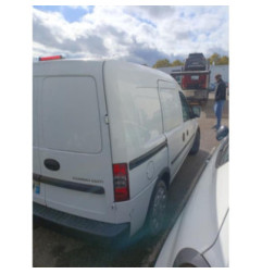 Berceau avant OPEL COMBO C Photo n°3