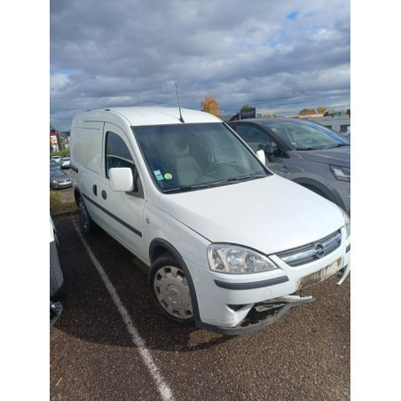 Compresseur clim OPEL COMBO C