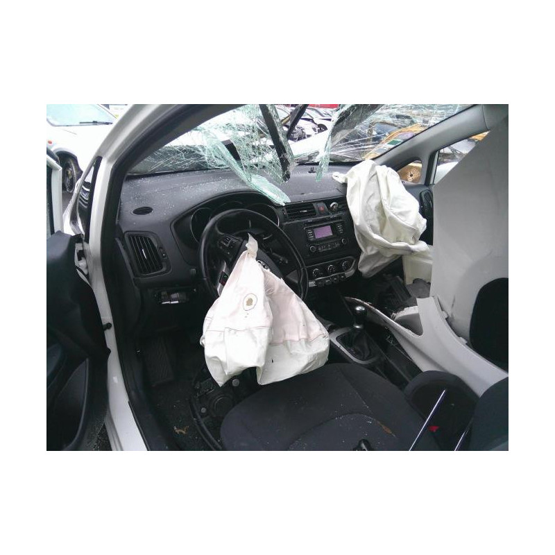 Alternateur KIA RIO 3