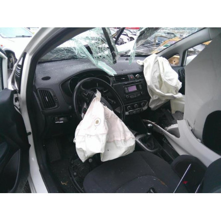 Alternateur KIA RIO 3 Photo n°1