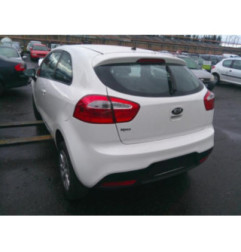 Alternateur KIA RIO 3 Photo n°3