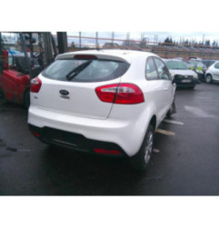 Alternateur KIA RIO 3 Photo n°4