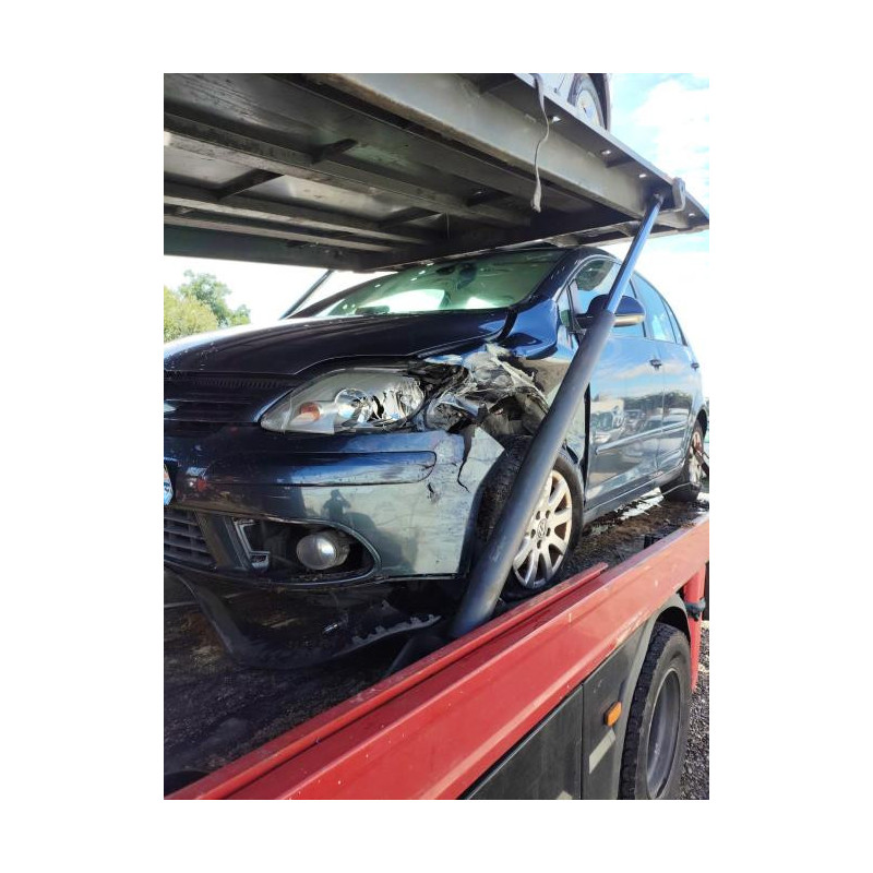 Moteur VOLKSWAGEN GOLF PLUS