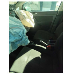 Aile avant droit VOLKSWAGEN GOLF PLUS