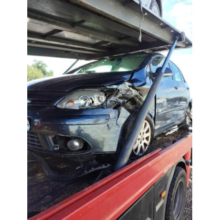 Feu arriere principal droit (feux) VOLKSWAGEN GOLF PLUS Photo n°1