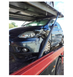 Porte arriere droit VOLKSWAGEN GOLF PLUS Photo n°1